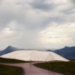 O.T. (Hahnenkamp, Abfahrt Im Walde I, 9.7.2020, 1min)