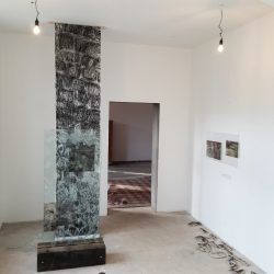 Andrea Grote O.T. (Transform Halbe, 19.6. -16.8.2021)