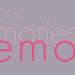 Memory Titel